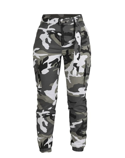 Imported Lycra Women Army pant, Size: Medium at Rs 200/piece in Pune | ID:  21951479355